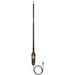 Testo Tastkopf, bis +70°C, Messtechnik