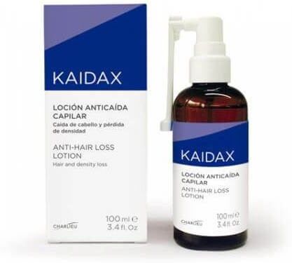 Kaidax Hair Loss Lotion 100 ml