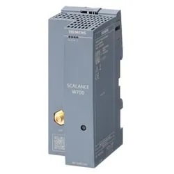Siemens Dig.Industr. IWLAN Client/WLAN Bridge 6GK5762-1AJ00-1AA0
