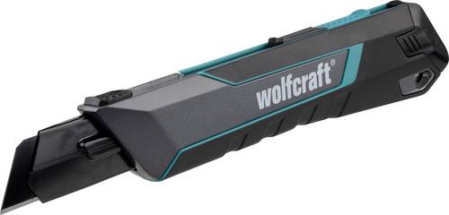 Wolfcraft 4291000 Produktabmessung, Länge: 185mm