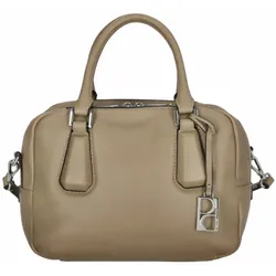 Palio Henkeltasche Kameko Bowling Bag S 12057 taupe - 18
