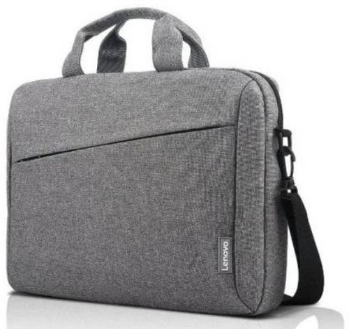 Lenovo Notebook Tasche Casual Passend für maximal: 39,6cm (15,6") Grau