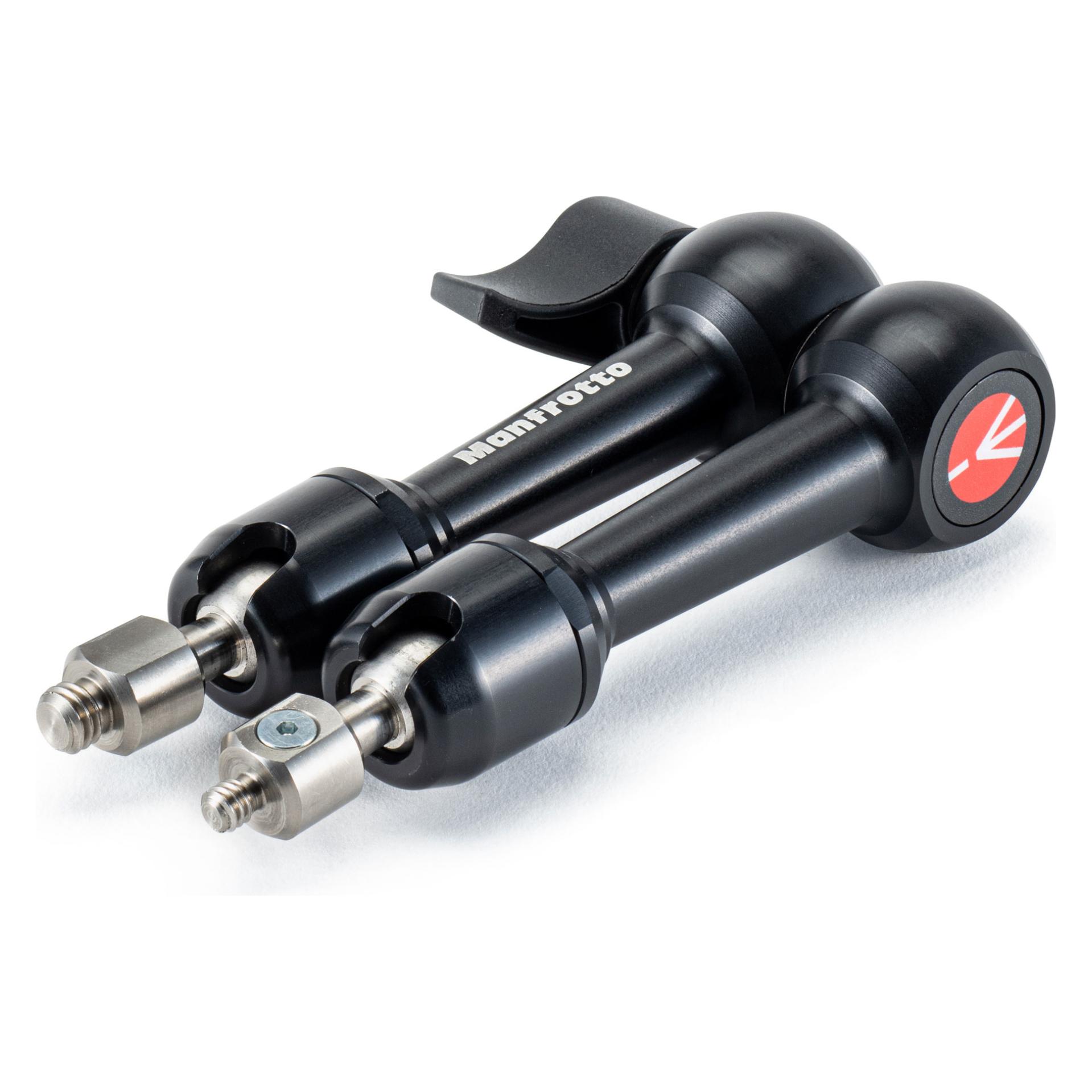 Manfrotto Mini Friktionsarm (Stativ Verlängerung) (244MINI)