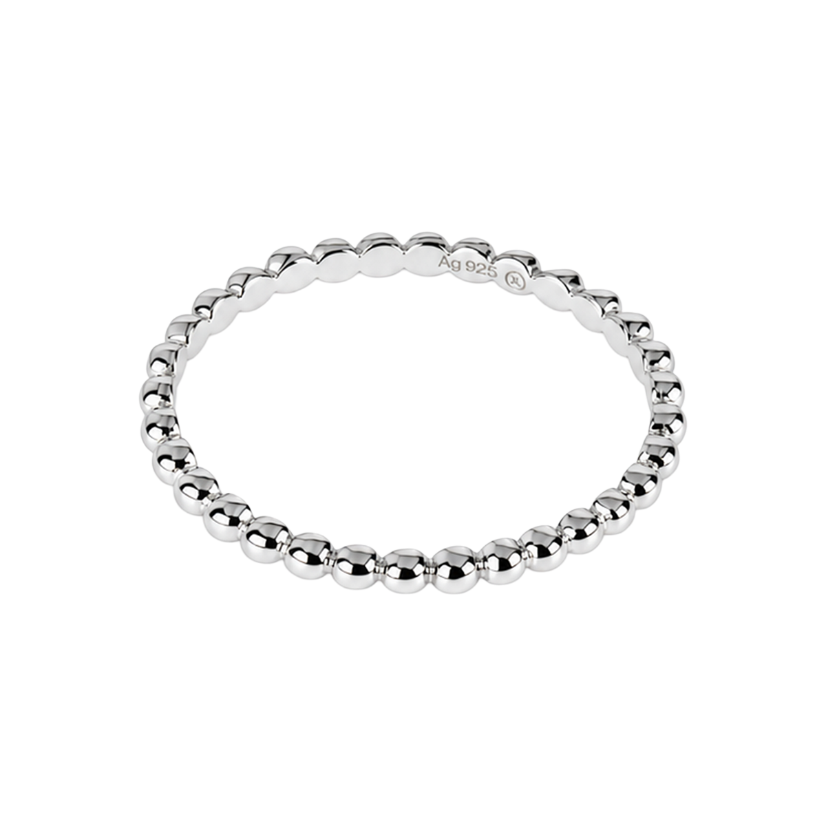 Jacques Lemans Ring Sterlingsilber
