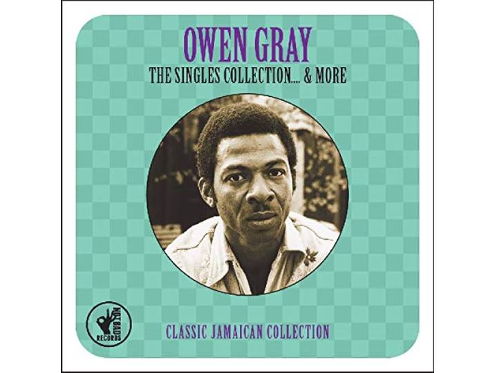Owen Gray - Singles Collection'60-'62