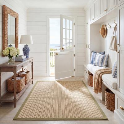 SAFAVIEH Natural Fiber Violante Sisal Rug