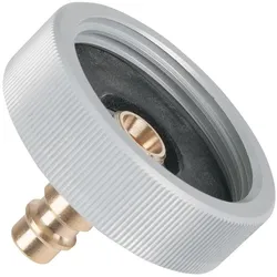 KS Tools, Steckschlüssel + Stecknuss, Adapter E20