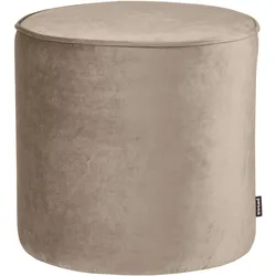 Hocker Sara Khaki