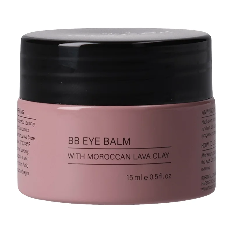 Rosental Organics BB Eye Balm, 15ml 4260576412966