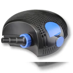 Helloshop26 - Teichwasserpumpe Filter Koi-Filtration Bachlauf umweltfreundlich 14000 Liter pro Stunde 120 Watt 16_0002015