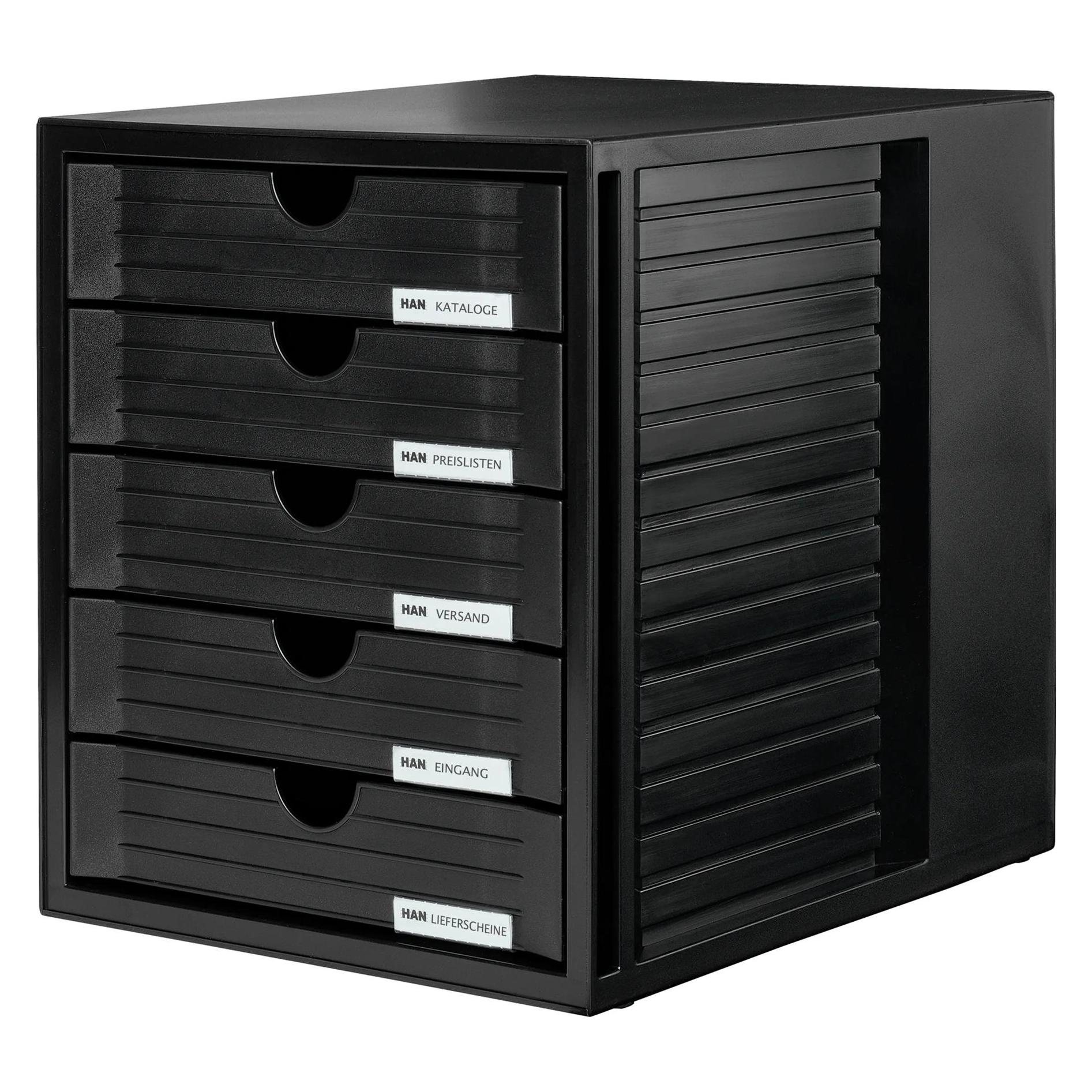 Han Schubladenbox (A4) (21450-13)