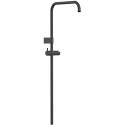Tres Duschstange, anpassbar an Thermostatarmatur für Wandmontage mit kompatiblem , 03463502NM 03463502NM
