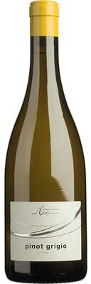 """Andriano Pinot Grigio 2024 White Wine - Italy"""