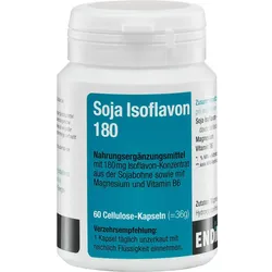 Soja Isoflavon 180 60 ST