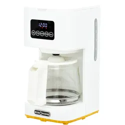 Filterkaffeemaschine Bongiorno Caffe