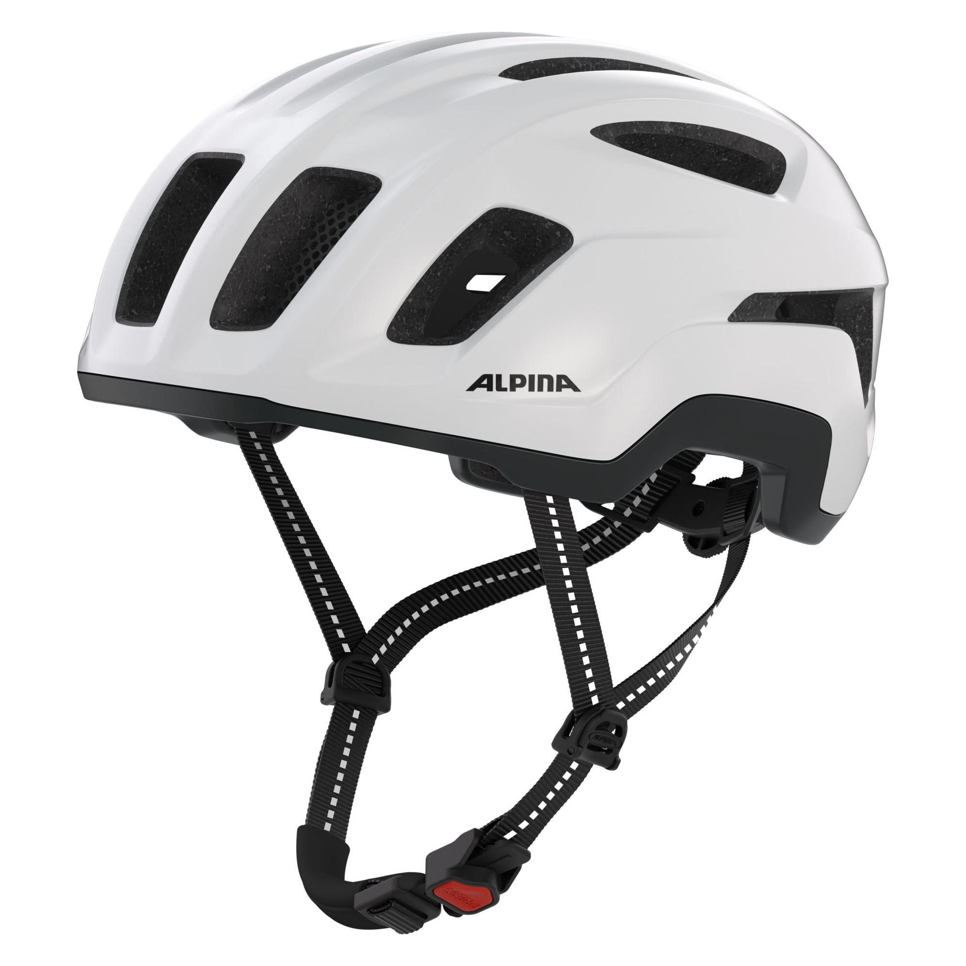 Alpina Paranus Urban (55 - 59 cm) (49738470)