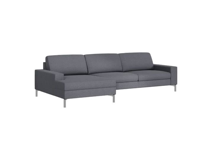 Ecksofa Quattro, Johann Jakob