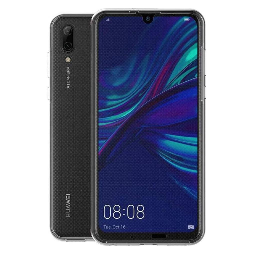 Screenguard 360° Screen & Body Protector Huawei P Smart 2019 Hülle mit Folie (Huawei P Smart (2019)) (00026614)