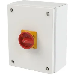 Eaton 197466 Nockenschalter T3, Form SE/SVB T3-3-8901/SE2/SVB