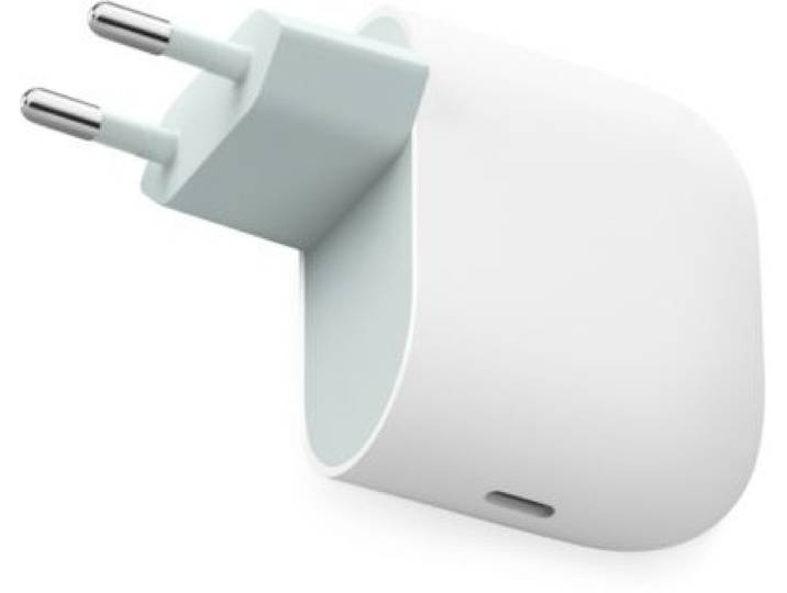 Google - Chargeur Usb-C 45w Blanc