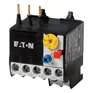 Eaton motorbeschermingsrelais ZE-12, 9A-12A, 1S 1OE