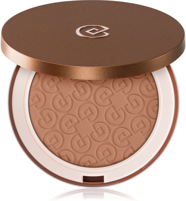 Collistar Magica Bronzing Powder bronzing powder for a matt look shade 3.3 - Taormina 9 g