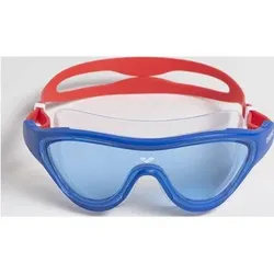 ARENA Kinder Schwimmbrille The One Mask Junior, Größe ONE SIZE in Blau Blau