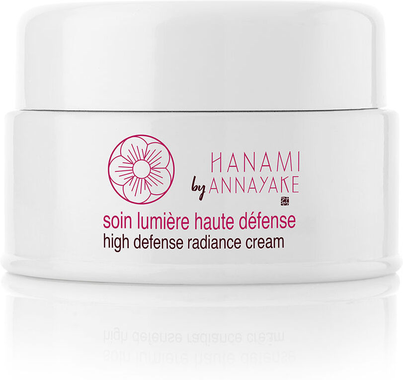 Hanami By Annayake high defense radiance cream 50 ml