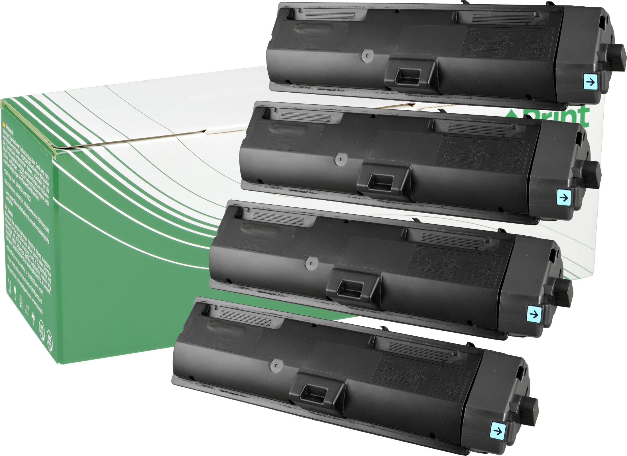 NexoPrint Toner kompatibel zu Utax PK-1012 schwarz P-4025DN, P-4035DN, P-4535DN, P-5035DN