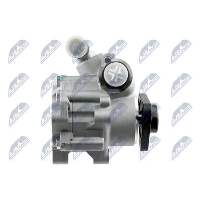 NTY Hydraulikpumpe, Lenkung SPW-BM-011 für MINI