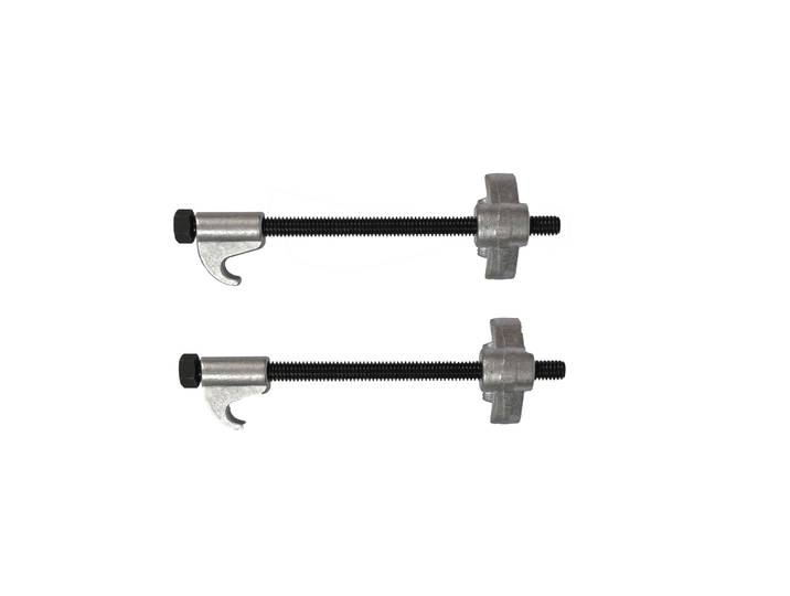 Federspanner 240 mm 2-teilig