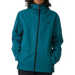 RIP CURL ANTI SERIES NOTCH Jacke 2025 trekking green - M