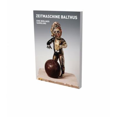 Zeitmaschine Balthus – Eine Berliner Sammlung, Taschenbuch von Katharina Hajek,Dana Zaja, Snoeck, 978-3-86442-394-9