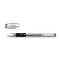 Pilot Gelschreiber G1-5 Grip, schwarz (1x) (158797)