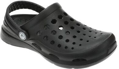 Joybees Active Clog - 8/9 Toddler Black Slip On Medium