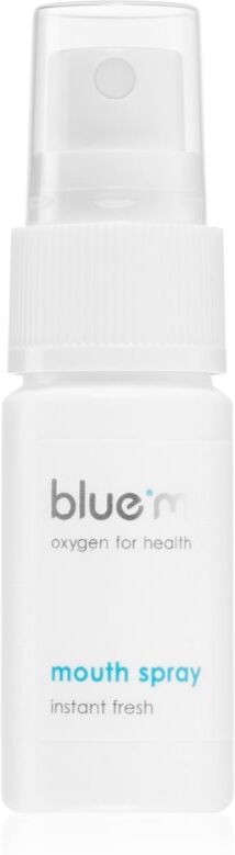 bluem Oxygen for Health spray buccal 15 ml
