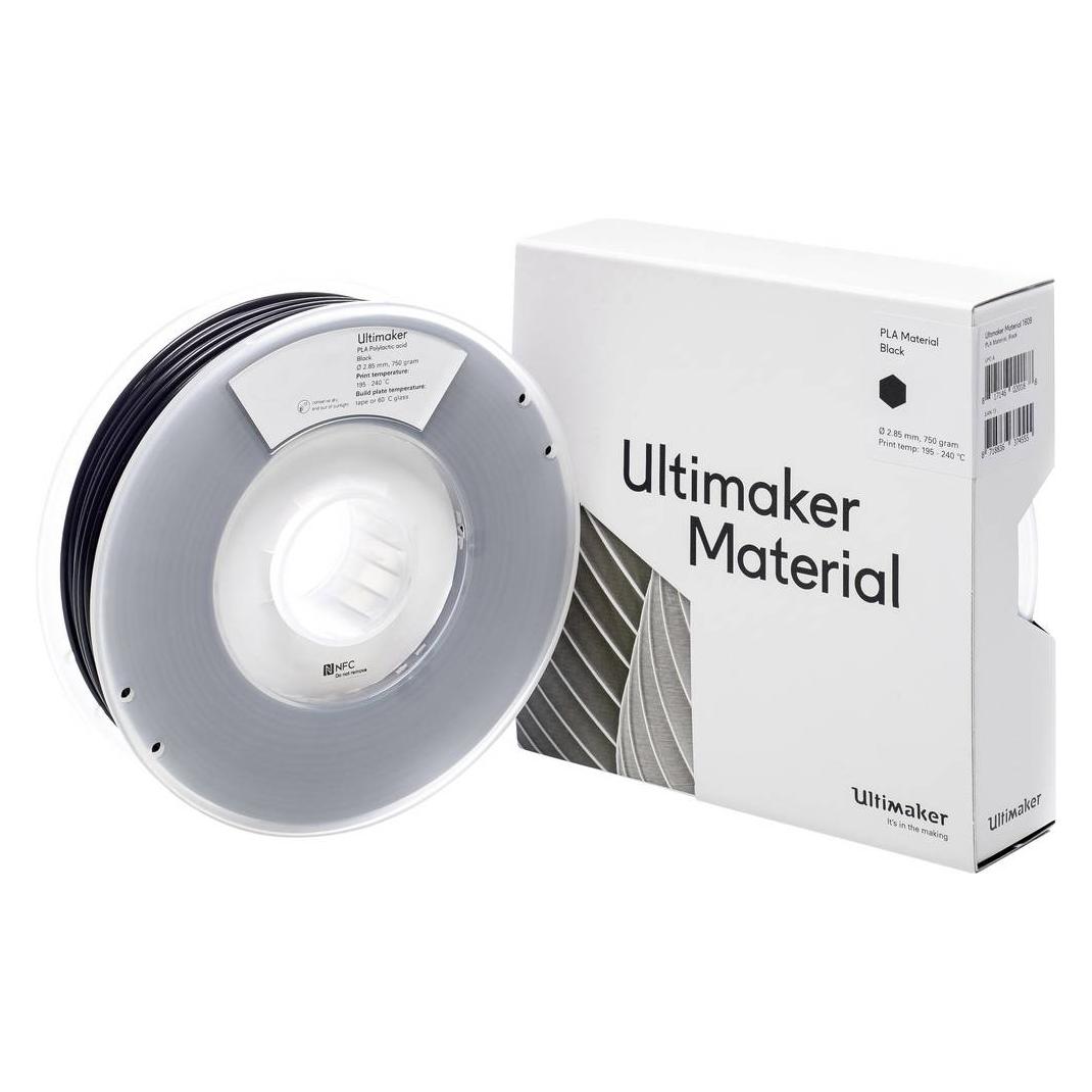 Ultimaker Filament (PLA, 750 g, 2.85 mm) (1609)