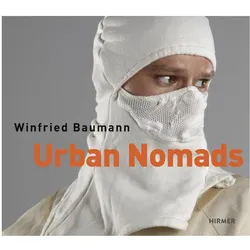 Baumann:Urban Nomads, Fachbücher von Winfried Baumann
