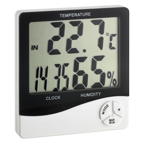 TFA Thermo-Hygrometer (30.5031)