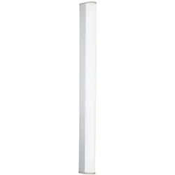 Böhmer, Bilderleuchte + Spiegelleuchte, weiss LED Spiegelleuchte 18W 3000K (1450 lm)