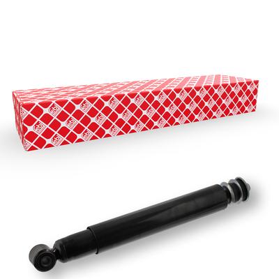 FEBI BILSTEIN Stoßdämpfer 20387 Vorderachse für Iveco