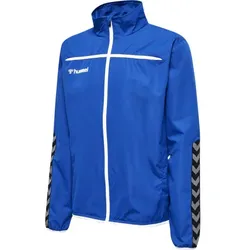 hummel Hmlauthentic Training Jacke - Herren - true blue - M