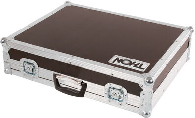 Thon Custom Live Suitcase Phenol braun