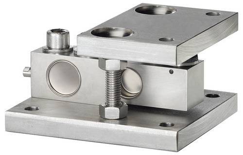 Siemens 7MH57074GA01 7MH5707-4GA01 Kompakteinbaueinheit für Wägezelle SIWAREX WL230 SB-S SA 2t Einbaufertig vormontierte und