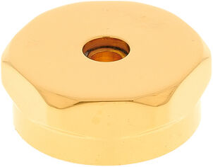 Schilke Heavy Bottom Cap G 1 pc