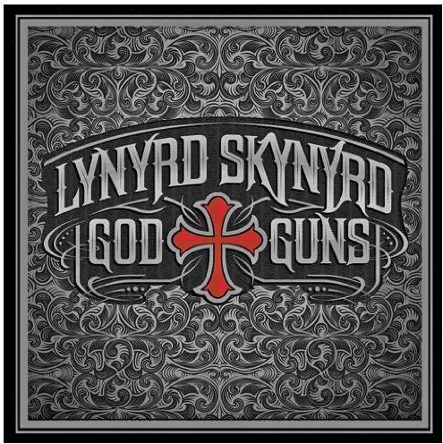 Lynyrd Skynyrd - God & Guns - Preis vom 08.10.2026 07:26:42 h
