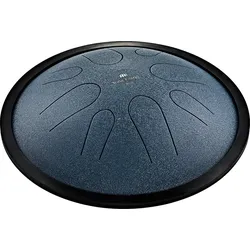 Meinl Sonic Energy 10" Compact Steel Tongue Drum Marineblau