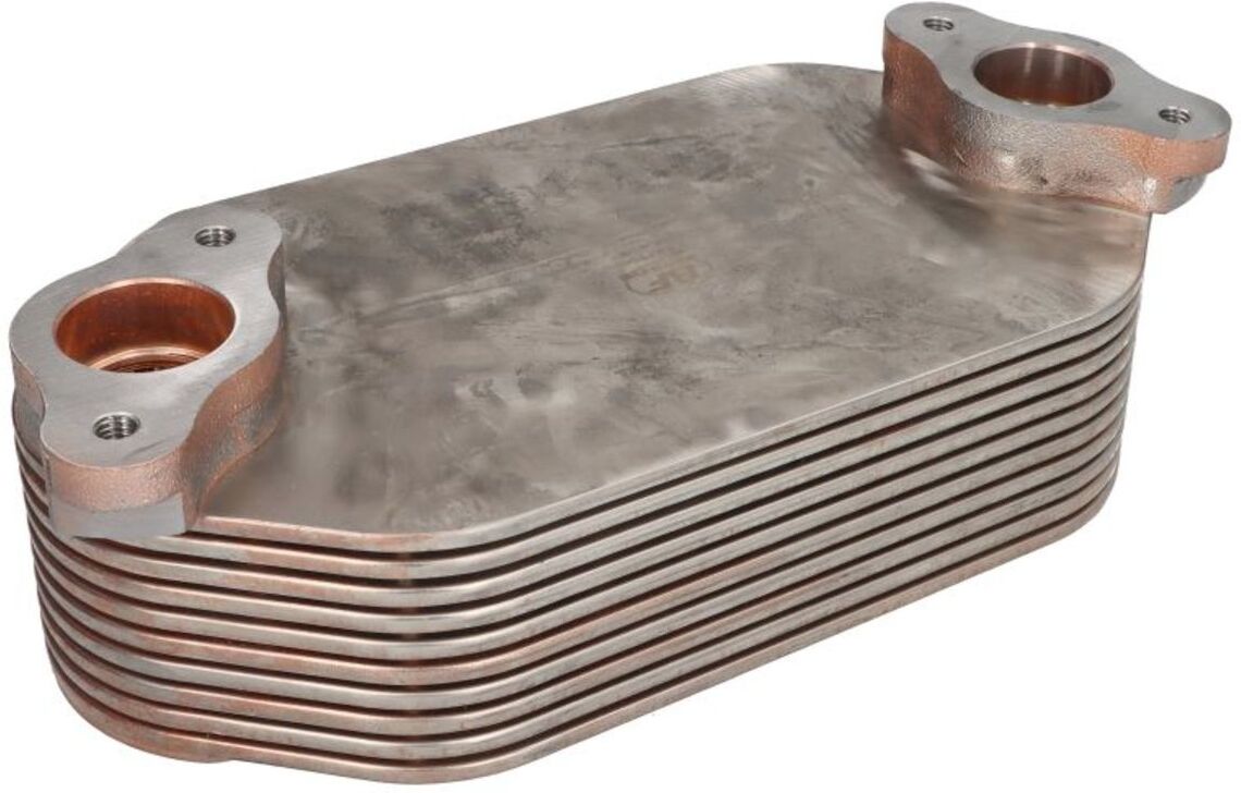Ölkühler, Motoröl BF 20190347000