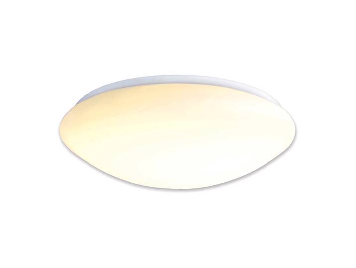 Näve LED Wand- Deckenleuchte DUBLIN Dublin - Metall - neutralweiß, weiß; 1213623
