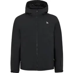PROTEST Herren Jacke PRTALDEGO snowjacket, Größe XXL in Schwarz Schwarz